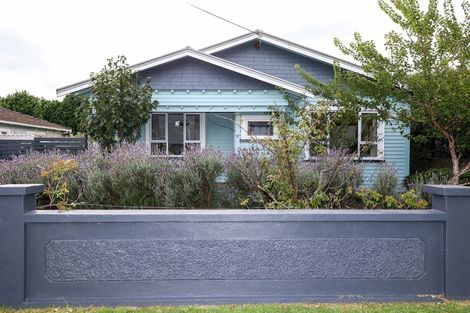 Photo of property in 37 Newton Street, Fitzroy, New Plymouth, 4312