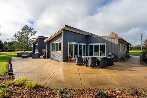 Photo of property in 40 Saulbrey Road, Ngaruawahia, Hamilton, 3288