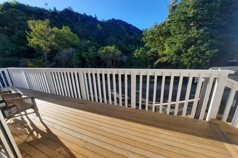 Photo of property in 231 Nile Street, Maitai, Nelson, 7010