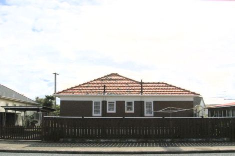 Photo of property in 4/4 Wayside, Miramar, Wellington, 6022