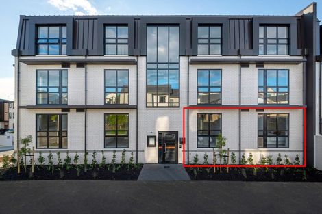 Photo of property in 102/17 Pennant Street, Long Bay, Auckland, 0630