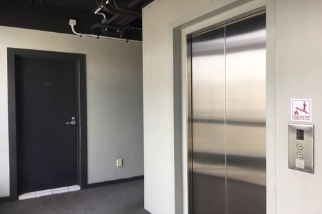 Photo of property in Oakwood Hall Apartments, 6b/81 Wakefield Street, Auckland Central, Auckland, 1010