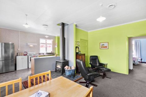 Photo of property in 39 Carthew Street, Okato, 4335