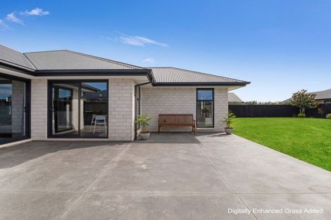 Photo of property in 13 Talon Drive, Rolleston, 7615