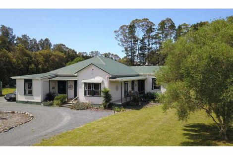 Photo of property in 413 Otaha Road, Kaeo, Kerikeri, 0295