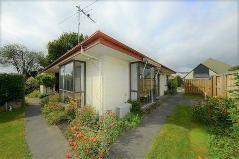 Photo of property in 9/131 Colombo Street, Sydenham, Christchurch, 8023