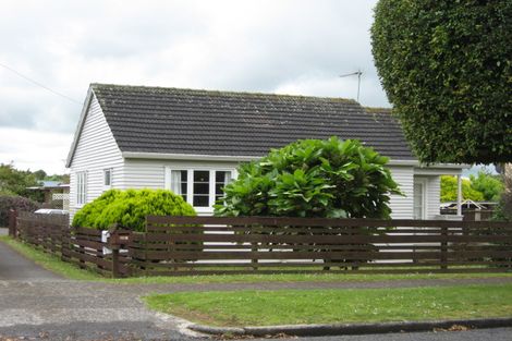 Photo of property in 85b Victoria Street, Pukekohe, 2120
