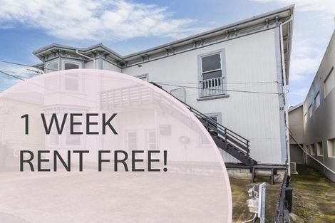 Photo of property in 60 Wilson Street, Newtown, Wellington, 6021