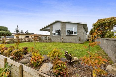 Photo of property in 30 Harris Street, Waitara, 4320