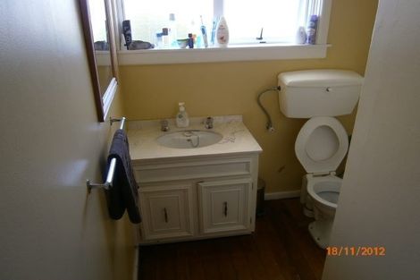 Photo of property in 61 Dyers Pass Road, Cashmere, Christchurch, 8022