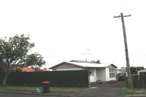Photo of property in 9 Harwood Road, Mount Wellington, Auckland, 1060