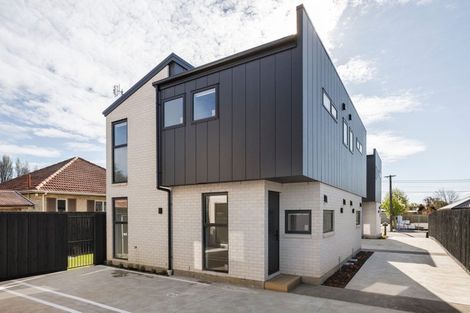 Photo of property in 20 Cooke Street, Somerfield, Christchurch, 8024