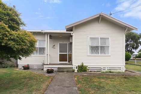 Photo of property in 55 Moa Street, Taihape, 4720