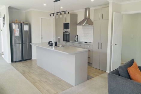 Photo of property in 22b Larlin Drive, Hawera, 4675