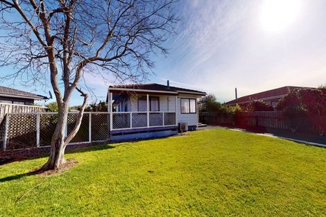 Photo of property in 14 Sheffield Place, Springvale, Whanganui, 4501