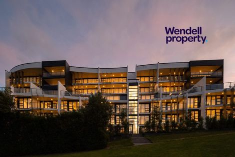 Photo of property in 513/8 Kingsland Terrace, Kingsland, Auckland, 1021