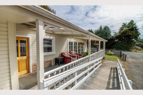 Photo of property in 30 Mount View Street, Raetihi, 4632