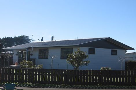 Photo of property in 32 Ballance Street, Masterton, 5810