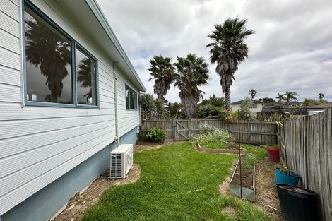 Photo of property in 47 Aspiring Avenue, Clover Park, Auckland, 2019
