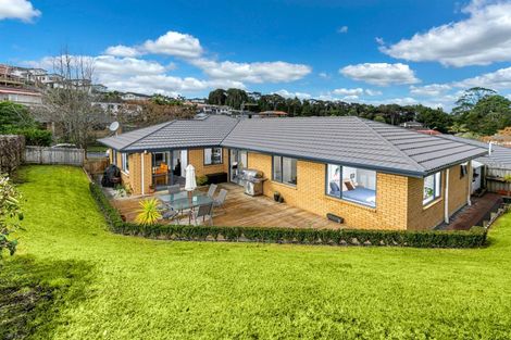 Photo of property in 47 San Marino Drive West, Henderson, Auckland, 0612