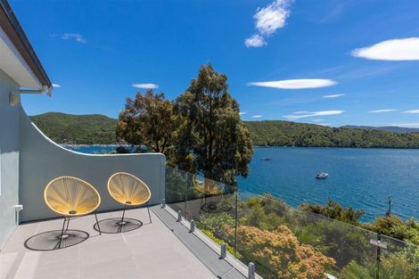 Photo of property in 2 Marina View Estate, Waikawa, Picton, 7281