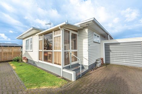 Photo of property in 8a Keith Street, Whanganui, 4500