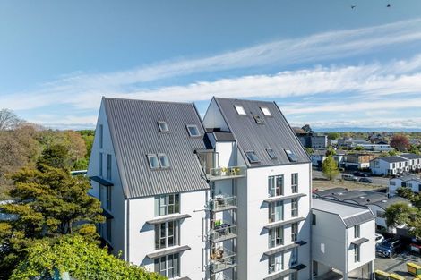 Photo of property in 16/15 Peterborough Street, Christchurch Central, Christchurch, 8013
