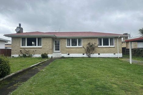Photo of property in 67 Baird Road, Tokoroa, 3420