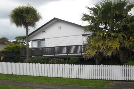 Photo of property in 19 Landette Road, Manurewa, Auckland, 2102
