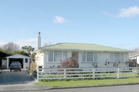 Photo of property in 41 East Street, Greytown, 5712