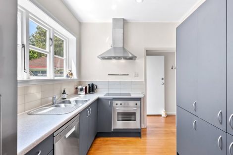 Photo of property in 3 Galway Street, Waterloo, Lower Hutt, 5011