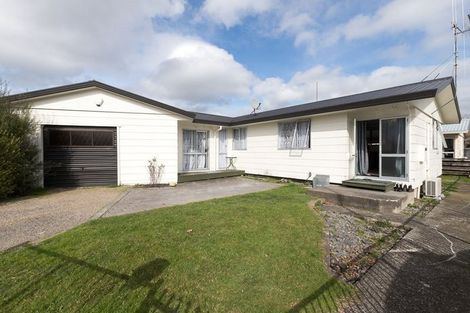 Photo of property in 45 Puriri Street, Nawton, Hamilton, 3200