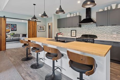 Photo of property in 23 Layby Lane, Te Kamo, Whangarei, 0112