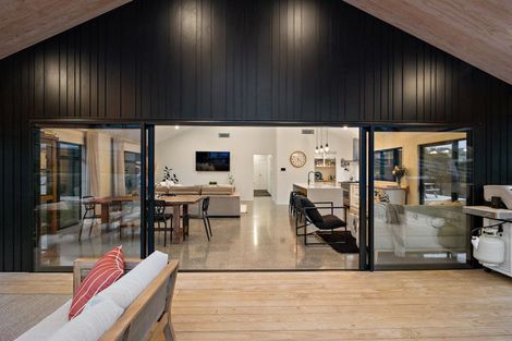 Photo of property in 114 Solan Drive, Waimauku, 0812