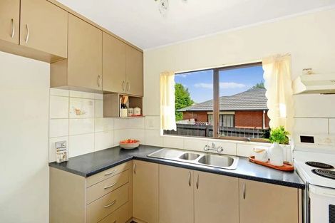 Photo of property in 5/81 Luke Street, Otahuhu, Auckland, 1062