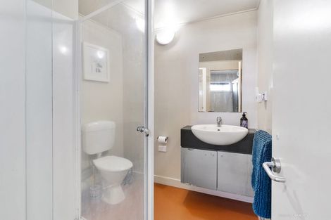 Photo of property in Hannahs Corner, 28/8 Leeds Street, Te Aro, Wellington, 6011