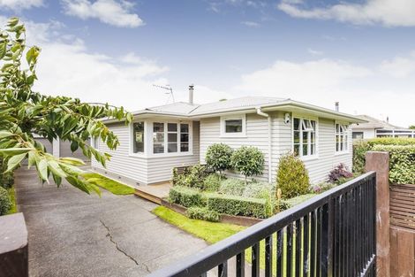 Photo of property in 53 Guy Avenue, Takaro, Palmerston North, 4410