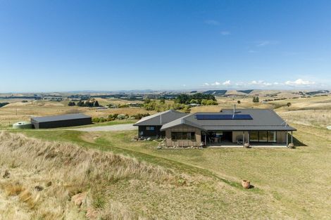 Photo of property in 1290 Taihape Road, Sherenden, Hastings, 4179