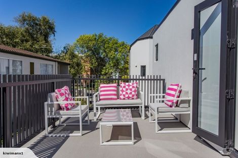 Photo of property in 27c Conference Street, Christchurch Central, Christchurch, 8013