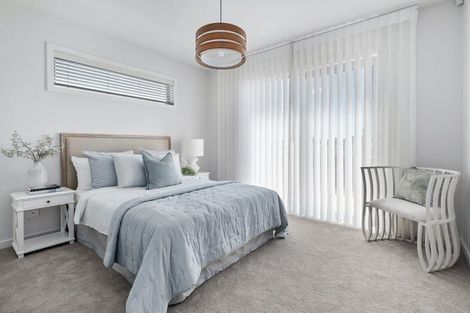 Photo of property in 11 Meadow Stream Drive, Casebrook, Christchurch, 8051