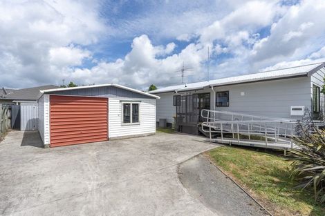 Photo of property in 55b Primrose Street, Frankton, Hamilton, 3204