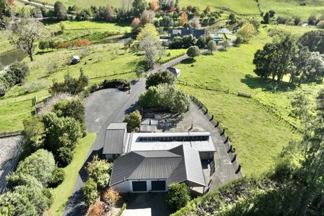 Photo of property in 333 Tuhimata Road, Paerata, Drury, 2578