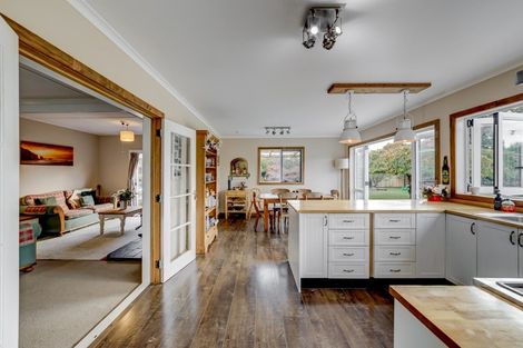 Photo of property in 309 Newell Road, Tamahere, Hamilton, 3283