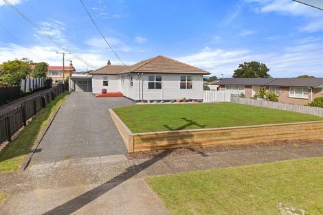 Photo of property in 27 Young Street, Morrinsville, 3300