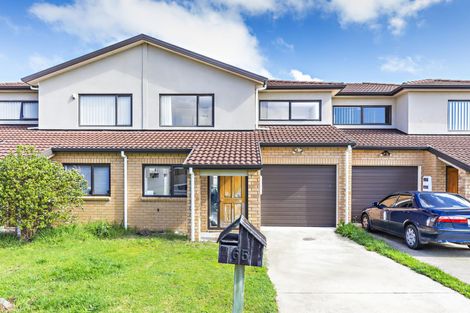 Photo of property in 65 Naylors Drive, Mangere, Auckland, 2022
