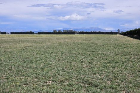 Photo of property in 481 Thongcaster Road, Eyrewell, West Eyreton, 7495