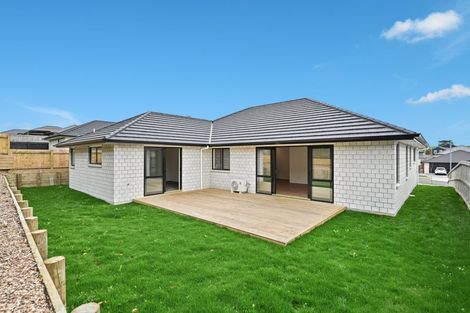 Photo of property in 45 Fairway Drive, Morrinsville, 3300