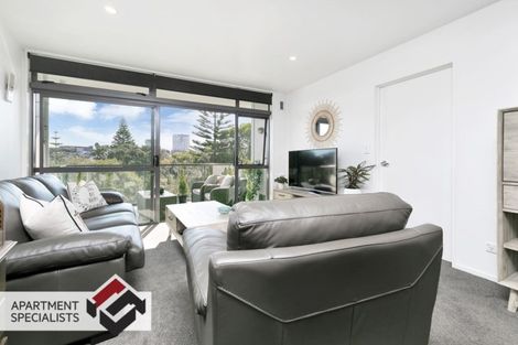 Photo of property in 2f/6 Piwakawaka Street, Eden Terrace, Auckland, 1010