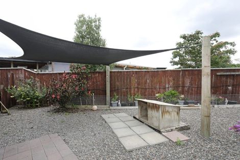 Photo of property in 151 North Street, Feilding, 4702