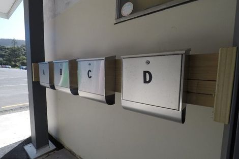 Photo of property in 4/232 Main Road, Tawa, Wellington, 5028